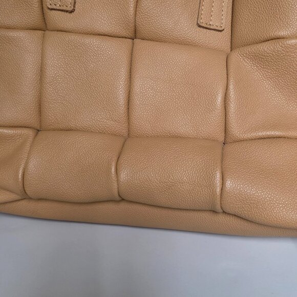 Falor real leather bag - Picture 2 of 6